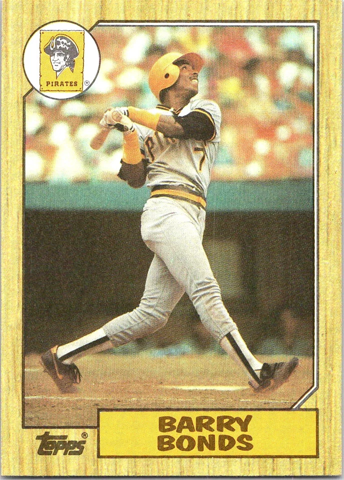 BARRY BONDS & other GIANTS GREATS - PICK YOUR CARD - rookies/inserts/parallels - Image 2 of 4