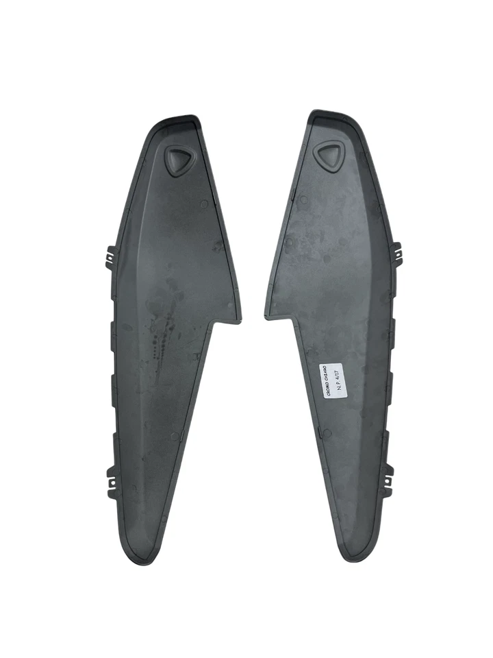 Set Cover Bags Ducati Multistrada 1260 Enduro CD 96780681A New Original VA - Image 2 of 4