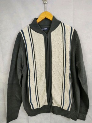 premier man mens cardigans