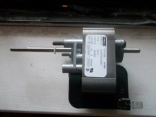 FASCO Draft Inducer Blower MOTOR  A157  Goodman Janitrol Furnace 71581096 NEW