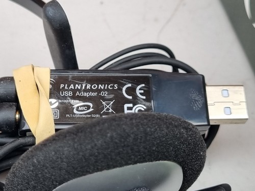 Nuance Dragon Dictate 2.5 with Plantronics Headset. Mac, CD, ENG. Type: Speech - Picture 15 of 18