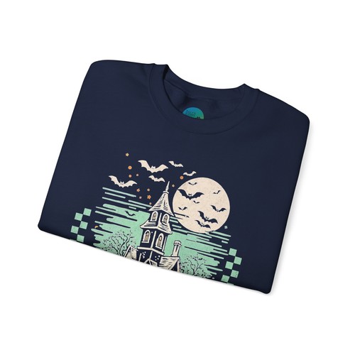 Halloweentown Halloween Sweatshirt - Bild 36 von 41