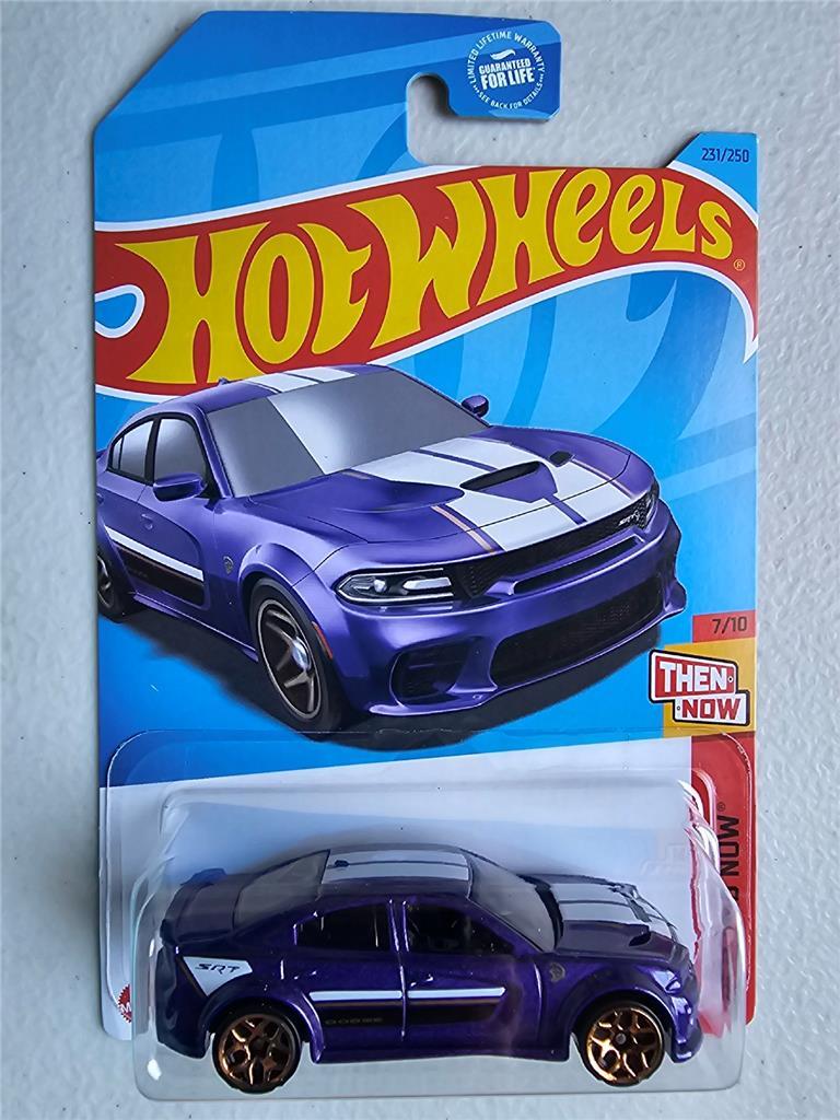 23台 Hot Wheels まとめ 2023 HOT WHEELS - Track Manga Grey #15/250 HW Art Cars 1/10