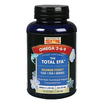 Health From The Sun The Total Efa Omega 3-6-9 Maximum P 1395 Mg - 90 Softgels on sale Health From The Sun The Total Efa Omega 3-6-9 Maximum P 1395 Mg - 90 Softgels on sale