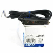 1pcs OMRON NEW E3X-NA41 (E3XNA41) PhotoElectric Switch