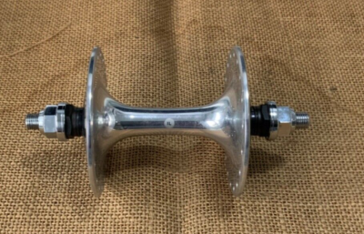 NOS Shimano DURA-ACE TRACK NJS HB-7600 36H in Box - Front Hub Only