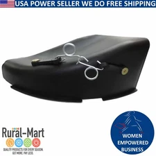 Mulch Cover 954040501 198383 for Husqvarna Craftsman Poulan Ariens 42" Deck