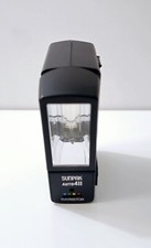 Vintage Camera Sunpak Thyristor Auto 411 Flas...