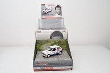 B21 1:43 CORGI VANGUARDS VA11401 OPEL VAUXHALL NOVA SPORT RALLY 1987 MCRAE MIB