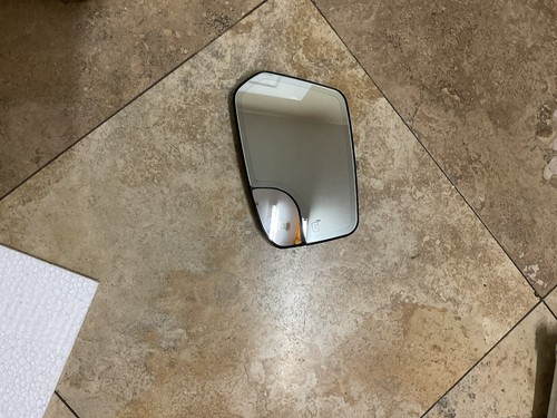 Espejo retrovisor puerta delantera izquierda Lincoln MKZ 2011-2012 BH63-17T675-A fabricante original - Imagen 2 de 5