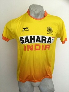 hockey india jersey