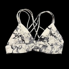 Victoria's Secret Pink sports bra