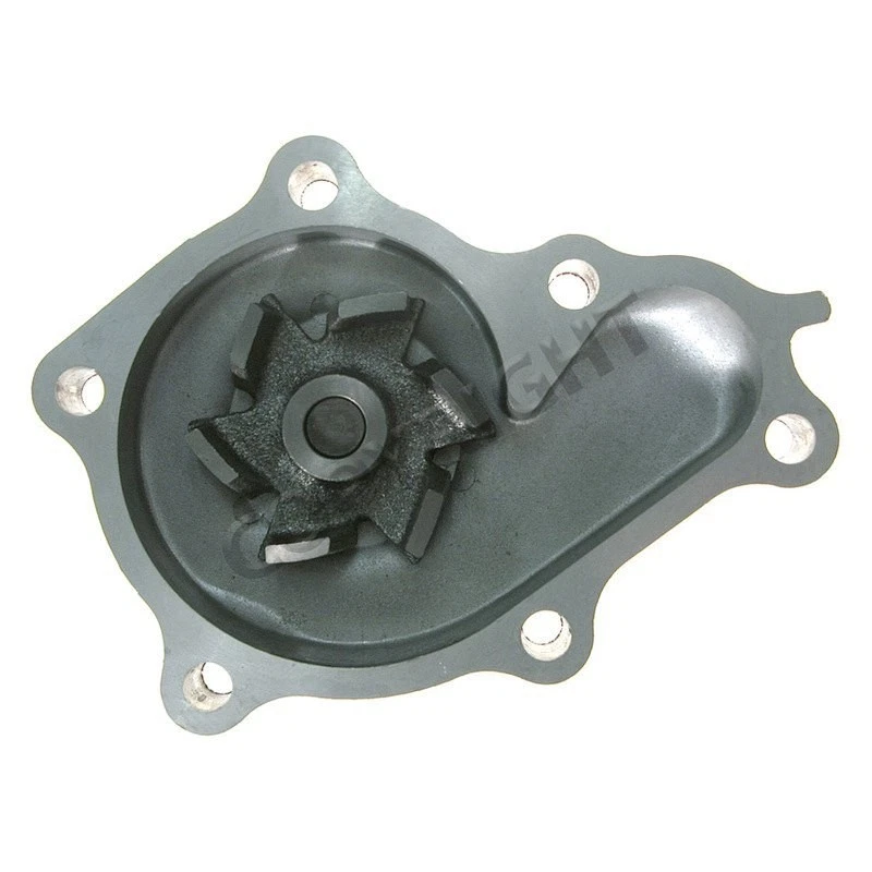 For Nissan Quest 1999-2002 Airtex Engine Coolant Water Pump Foto 3 de 3