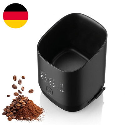 Kaffeewaage, Digital Coffee Scale För Espresso & Pour-Over, Precision Kaffevåg M