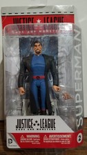 DC Collectibles Justice League : Gods and Monsters SUPERMAN Action Figure NEW 