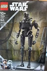 LEGO Star Wars: K-2SO Security Droid 75434 - New - FREE SHIPPING - Kids 10+