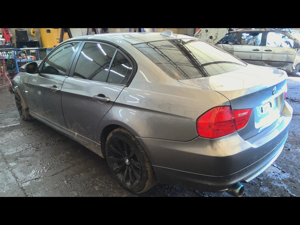 Manual Transmission Speed 3.0L 6 Cylinder AWD Fits 07-13 BMW 328i 6470210 Foto 2 de 4