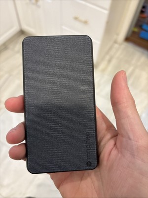 Mophie Powerstation Plus 6040 mAh External Battery Lightning for Apple