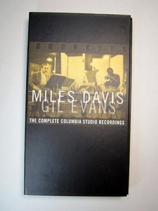 Miles Davis Gil Evans Complete | eBay