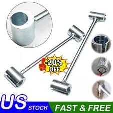 Door Hinge Adjustment Wrench Bender Hinges Gap Repair For 14-25mm Flag Hingles