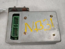 Chassis ECM Suspension Right Hand Rear Trunk Fits 89-90 MAZDA RX7 63802