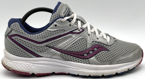 Saucony Cohesion 14 Men display picture 2