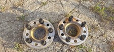 Bmw Spurverbreiterungen H&R 50757404 X3 X5 72