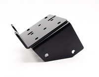 TMP Seilwinden Montageplatte - Suzuki LTA 450 500 700 750 King Quad