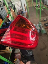 Feu arrière BMW SERIE 3