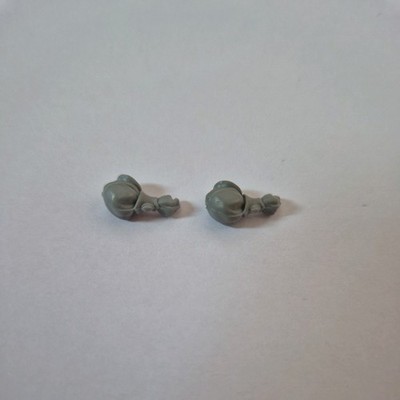 Warhammer High Elf Elves Archer Arm X 2