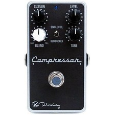 Effektgerät E-Gitarre Keeley Compressor Plus...