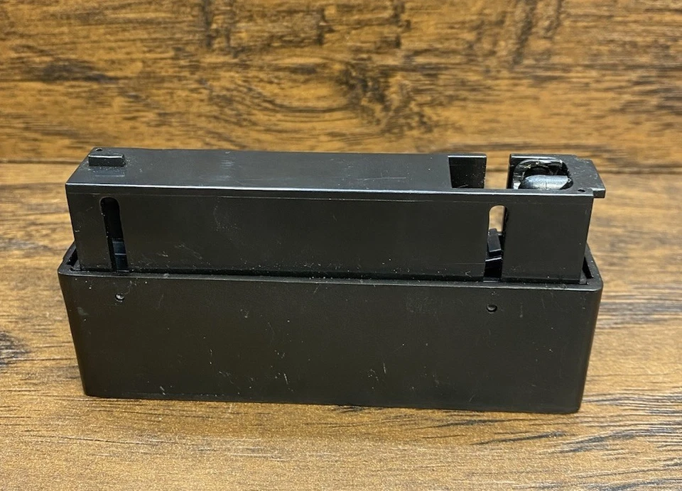 TSD Msd96 Airsoft Magazine Clip for Sd96 Sd97 Airsoft Sniper Rifle - Image 3 of 4