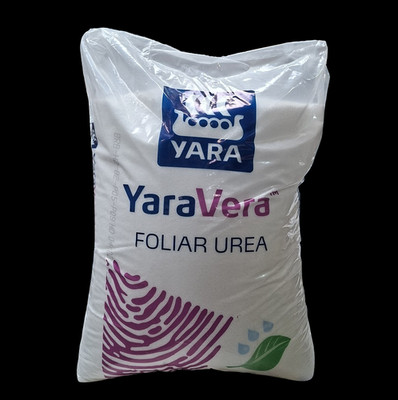 Düngeharnstoff 25 kg Harnstoffdünger UREA Harnstoff 46 % N Stickstoff