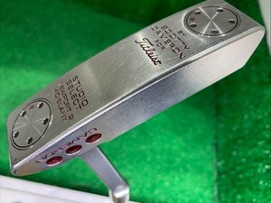 Scotty Cameron Mid Slant | eBay