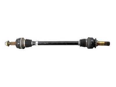 2018-2022 Alfa-Romeo Giulia Left Driver Side Rear Axle