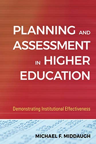 Making Higher Education Accountable by Michael F. Middaugh HARDBACK - Image 2
