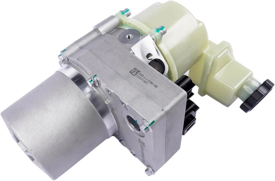 For Chrysler 300 2011-2015 Dodge Charger 3.6L 5.7L Electric Power Steering Pump - Image 4 of 4