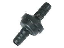 Vacuum Check Valve for Mercedes W108 W109 W110 W111 W113 W460 0004313607