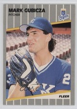 Click to enlarge Mark Gubicza