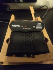 Atlantic Technology WA-60 system