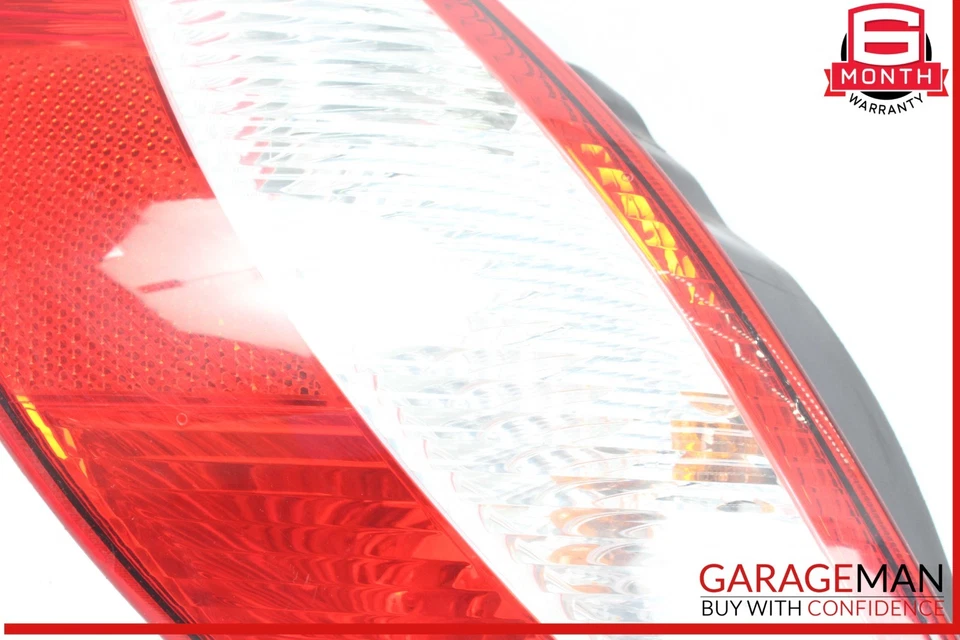 05-08 Luz trasera derecha Porsche Boxster 987 98763142402 OEM Foto 3 de 4