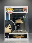 Funko Pop! Vinyl: Jujutsu Kaisen - Mai Zen'in #1372