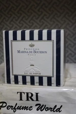 Princesse Marina de Bourbon Eau de Parfum Women Spray 1 fl. oz. Sealed