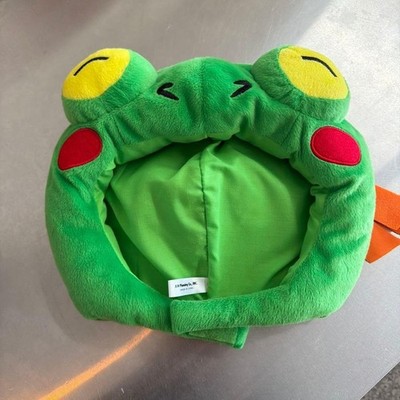 Taiyo Matsumoto Tekkon Kinkreet Shiro Cap Frog Narikiri Costume Rare Official