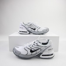 Nike Air Max Running Shoes Mens White New wit...
