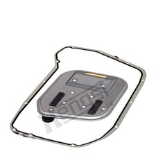 New Hydraulic Filter, automatic transmission for AUDI:A5,Q5,A4 B8,A6 C7,A8 D4