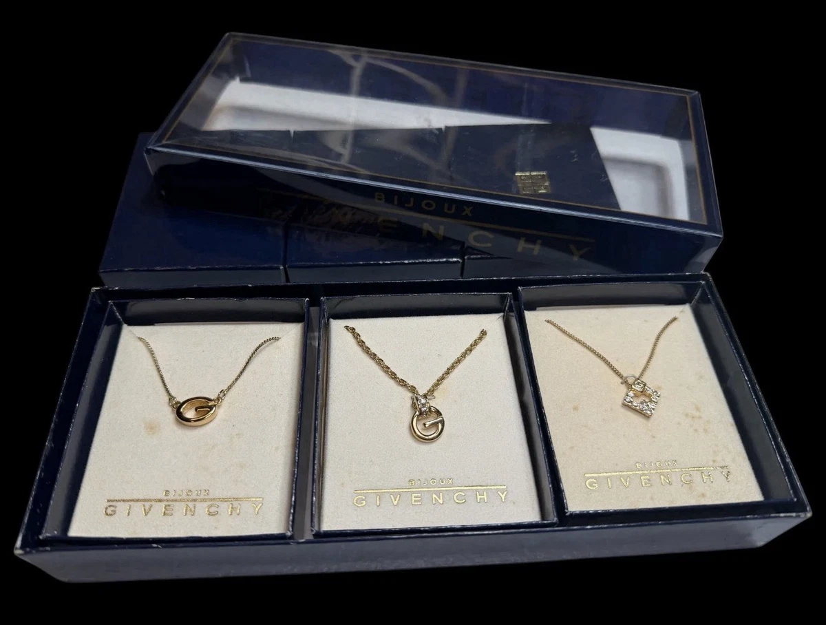 Givenchy Fashion Jewelry for Sale - eBay