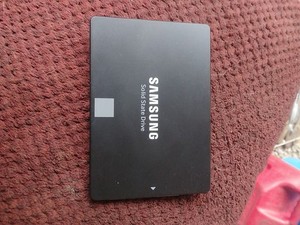 Samsung 860 Evo 1TB | eBay