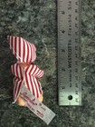 Annalee Mobilitte Dolls Inc. Lot of Seven Christmas Tree Ornaments 3-5 Inches — photo 3