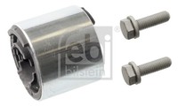 Verbindungsarm Febi Bilstein 49048 BMW 31 12 6 755 432 BMW 31 12 6 755 432 S1